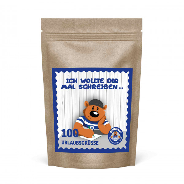 Süsse Überraschungstüte OSB